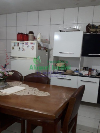Casa com 4 Quartos para Alugar ou Temporada, 178 m² em Cidade Nova Ii - Várzea Paulista