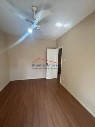Imagem Apartamento com 3 Quartos à Venda, 92 m² em Encruzilhada - Santos