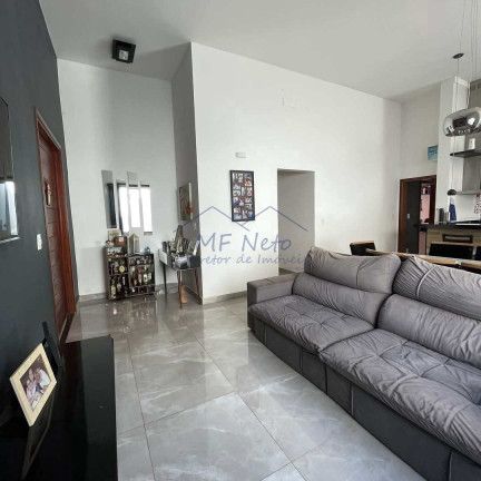 Imagem Casa com 3 Quartos à Venda, 420 m² em Residencial Quinta Das Flores - Pirassununga Imagem Casa com 3 Quartos à Venda, 420 m² em Residencial Quinta Das Flores - Pirassununga