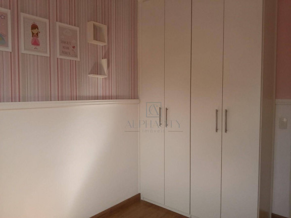 Imagem Apartamento com 2 Quartos à Venda, 58 m² em Jardim Tupanci - Barueri