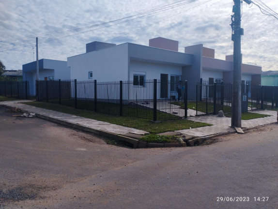 Casa com 2 Quartos à Venda, 65 m² em Vila Rica - Campo Bom