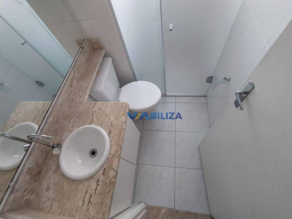 Imagem Apartamento com 2 Quartos à Venda, 56 m² em Vila Tijuco - Guarulhos Imagem Apartamento com 2 Quartos à Venda, 56 m² em Vila Tijuco - Guarulhos