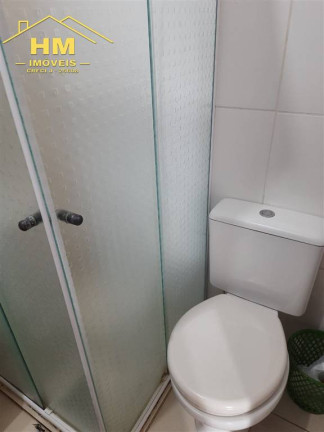 Imagem Sobrado com 2 Quartos à Venda, 56 m² em Parque Sao Vicente - Sao Vicente
