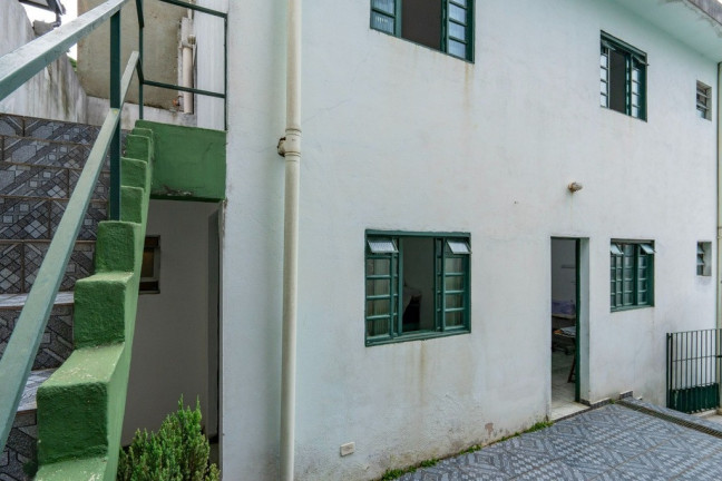 Imagem Casa com 4 Quartos à Venda, 60 m² em Vila Progredior - São Paulo Imagem Casa com 4 Quartos à Venda, 60 m² em Vila Progredior - São Paulo