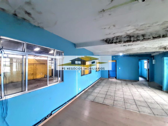 Imagem Imóvel Comercial à Venda, 1.500 m² em Vila Mesquita - São Paulo