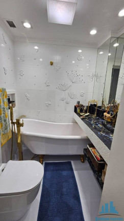 Imagem Apartamento com 3 Quartos à Venda, 99 m² em Todos Os Santos - Rio De Janeiro