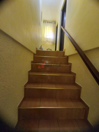 Imagem Sobrado com 2 Quartos à Venda, 140 m² em Veloso - Osasco
