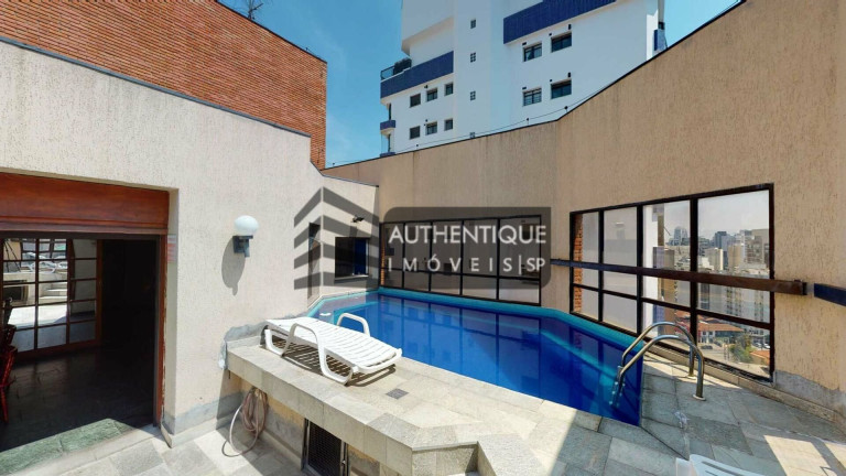 Imagem Flat com 1 Quarto à Venda, 39 m² em Moema - São Paulo Imagem Flat com 1 Quarto à Venda, 39 m² em Moema - São Paulo