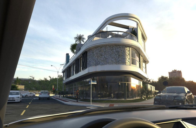 Imagem Apartamento com 3 Quartos à Venda, 100 m² em Praia Dos Amores - Balneário Camboriú