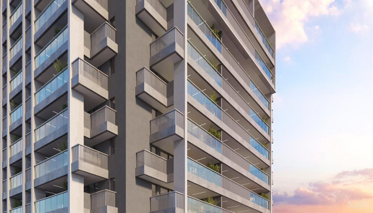 Imagem Apartamento com 2 Quartos à Venda, 83 m² em Tijuca - Rio De Janeiro