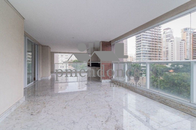 Imagem Apartamento com 4 Quartos à Venda, 540 m² em Ibirapuera - São Paulo Imagem Apartamento com 4 Quartos à Venda, 540 m² em Ibirapuera - São Paulo