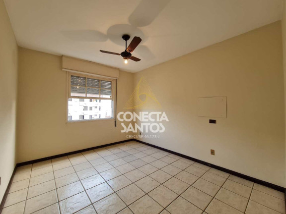 Imagem Apartamento com 3 Quartos à Venda, 133 m² em Ponta Da Praia - Santos