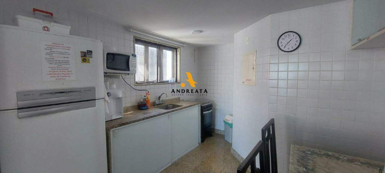Imagem Cobertura com 3 Quartos para Alugar, 180 m² em Recreio Dos Bandeirantes - Rio De Janeiro