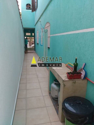 Imagem Casa com 3 Quartos à Venda, em Conceição - Diadema Imagem Casa com 3 Quartos à Venda, em Conceição - Diadema