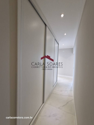 Imagem Apartamento com 4 Quartos à Venda, 230 m² em Pitangueiras - Guarujá