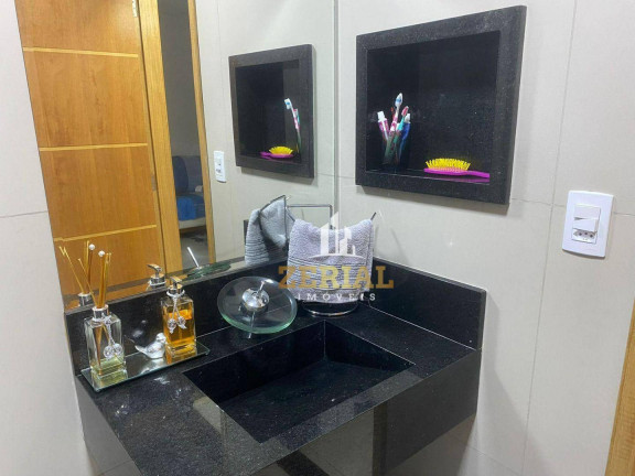 Imagem Apartamento com 3 Quartos à Venda, 80 m² em Ipiranga - São Paulo