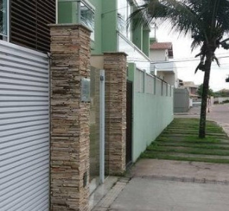Imagem Casa com 3 Quartos à Venda, 250 m² em Interlagos - Vila Velha Imagem Casa com 3 Quartos à Venda, 250 m² em Interlagos - Vila Velha