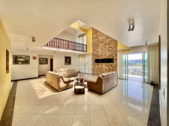 Imagem Casa com 6 Quartos à Venda, 1.200 m² em Golf Gardens - Carapicuíba Imagem Casa com 6 Quartos à Venda, 1.200 m² em Golf Gardens - Carapicuíba