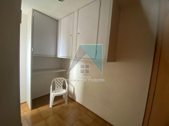 Imagem Apartamento com 3 Quartos à Venda, 125 m² em Centro - Ribeirão Preto Imagem Apartamento com 3 Quartos à Venda, 125 m² em Centro - Ribeirão Preto
