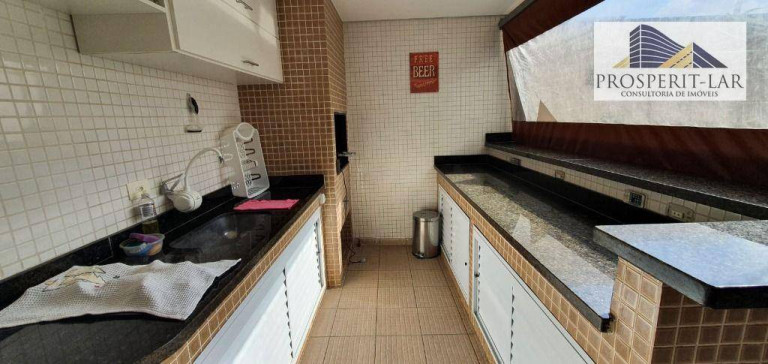 Imagem Sobrado com 3 Quartos à Venda, 179 m² em Parque Renato Maia - Guarulhos