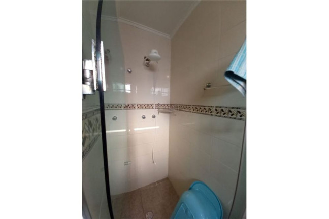 Imagem Casa com 3 Quartos à Venda, 473 m² em Jardim Las Vegas - Santo André