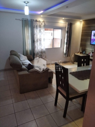 Imagem Imóvel com 3 Quartos à Venda, 95 m² em Vila Marari - São Paulo