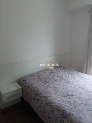 Imagem Apartamento com 2 Quartos à Venda, 63 m² em Santa Maria - São Caetano Do Sul Imagem Apartamento com 2 Quartos à Venda, 63 m² em Santa Maria - São Caetano Do Sul