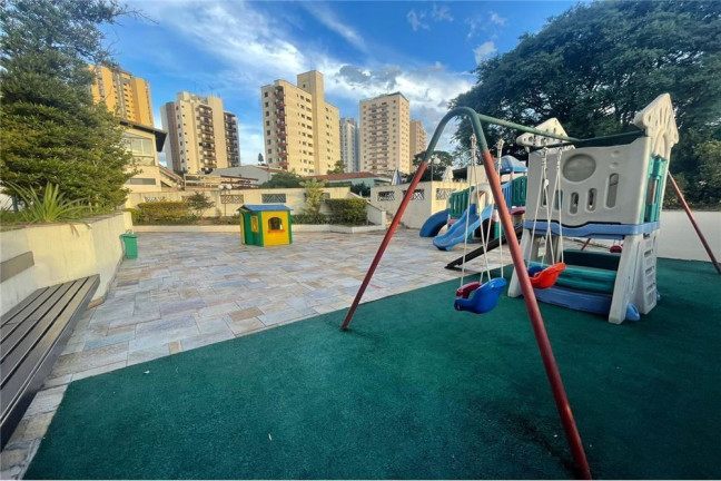 Imagem Apartamento com 4 Quartos à Venda, 489 m² em Saúde - São Paulo