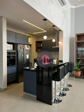 Imagem Casa com 3 Quartos à Venda, 160 m² em Parque Brasil 500 - Paulínia