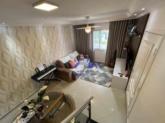 Imagem Sobrado com 2 Quartos à Venda, 100 m² em Jardim Califórnia - Barueri Imagem Sobrado com 2 Quartos à Venda, 100 m² em Jardim Califórnia - Barueri