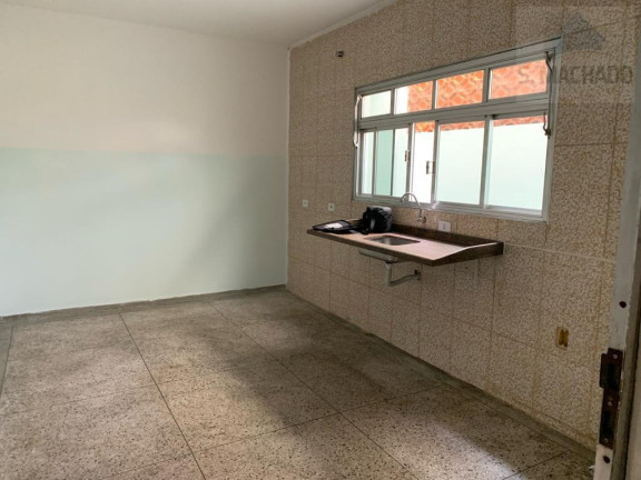 Casa com 2 Quartos para Alugar, 70 m² em Parque Novo Oratório - Santo André