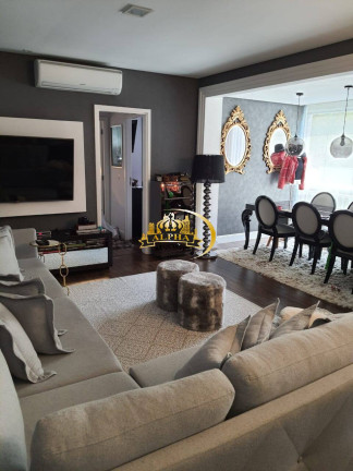 Imagem Apartamento com 2 Quartos à Venda, 75 m² em Alphaville - Santana De Parnaíba Imagem Apartamento com 2 Quartos à Venda, 75 m² em Alphaville - Santana De Parnaíba