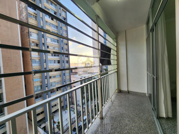 Imagem Apartamento com 2 Quartos à Venda, 96 m² em Barra - Salvador Imagem Apartamento com 2 Quartos à Venda, 96 m² em Barra - Salvador