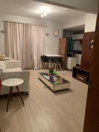 Imagem Apartamento com 2 Quartos à Venda, 68 m² em Moema - São Paulo