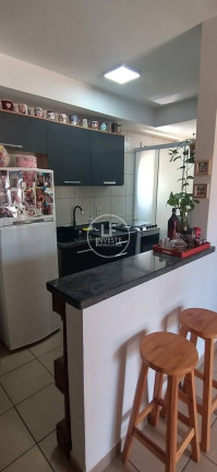 Imagem Apartamento com 2 Quartos à Venda, 66 m² em Jardim Europa - Goiânia