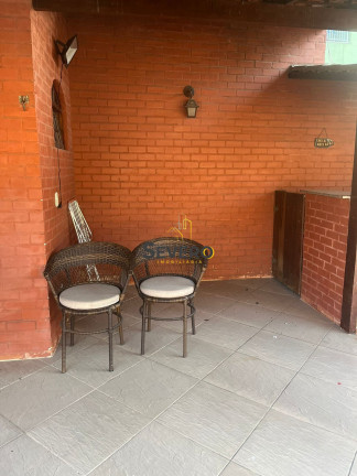Imagem Casa de Condomínio com 2 Quartos à Venda, 120 m² em Coelho - São Gonçalo Imagem Casa de Condomínio com 2 Quartos à Venda, 120 m² em Coelho - São Gonçalo