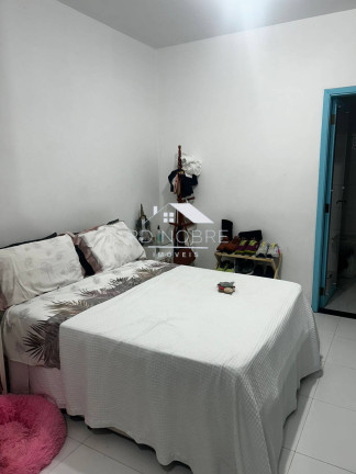 Imagem Casa com 3 Quartos à Venda,  em Mar E Céu - Guarujá