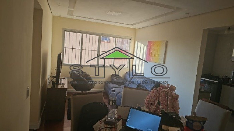 Imagem Apartamento com 2 Quartos à Venda, 70 m² em Planalto - São Bernardo Do Campo Imagem Apartamento com 2 Quartos à Venda, 70 m² em Planalto - São Bernardo Do Campo