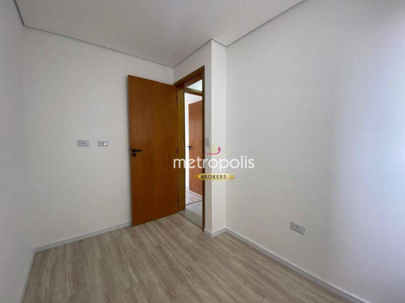 Imagem Cobertura com 2 Quartos à Venda, 83 m² em Vila Pires - Santo André Imagem Cobertura com 2 Quartos à Venda, 83 m² em Vila Pires - Santo André