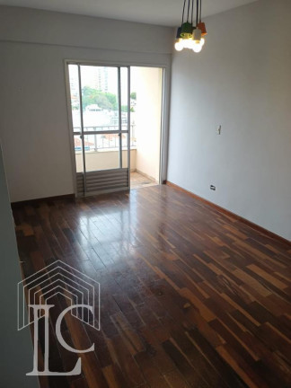 Imagem Apartamento com 1 Quarto à Venda, 42 m² em Vila Mariana - São Paulo