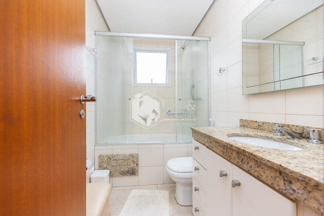 Imagem Apartamento com 3 Quartos à Venda, 154 m² em Vila Mascote - São Paulo