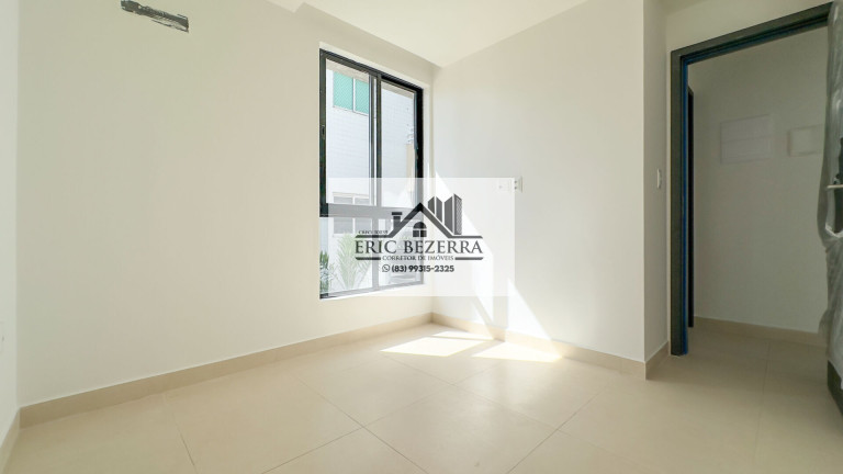 Imagem Apartamento com 3 Quartos à Venda, 65 m² em Bessa - João Pessoa