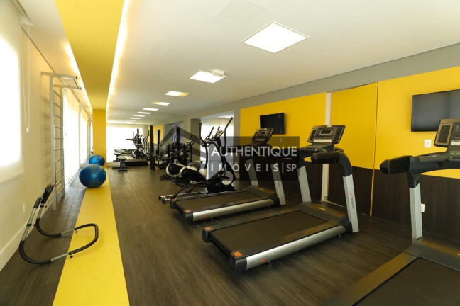 Imagem Apartamento com 1 Quarto à Venda, 34 m² em Liberdade - São Paulo