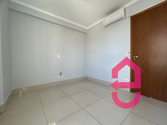 Imagem Apartamento à Venda, em Setor Oeste - Goiânia Imagem Apartamento à Venda, em Setor Oeste - Goiânia
