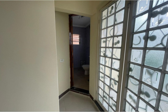 Imagem Casa com 3 Quartos para Alugar, 100 m² em Chácara Inglesa - São Paulo