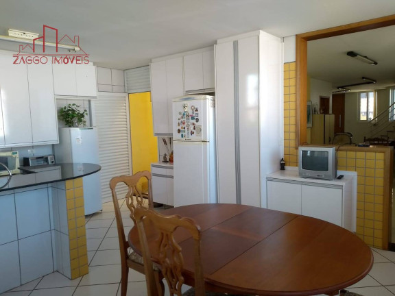 Imagem Casa com 3 Quartos à Venda, 240 m² em Jardim Boer I - Americana