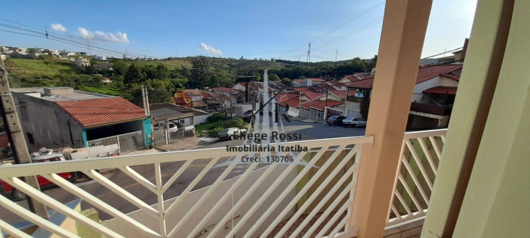 Imagem Casa com 3 Quartos à Venda, em Filomena Zupardo - Itatiba Imagem Casa com 3 Quartos à Venda, em Filomena Zupardo - Itatiba