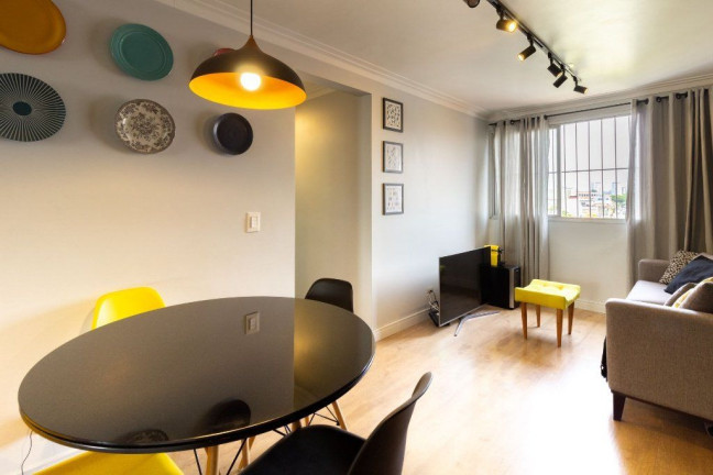 Foto do imóvel Apartamento com 2 Quartos à Venda, 47 m² em Lapa - São Paulo