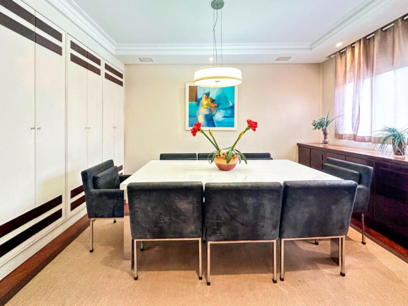 Imagem Apartamento com 4 Quartos à Venda, 317 m² em Parque Colonial - São Paulo Imagem Apartamento com 4 Quartos à Venda, 317 m² em Parque Colonial - São Paulo