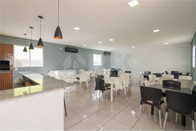 Imagem Apartamento com 2 Quartos à Venda, 48 m² em Jardim Itu - Porto Alegre